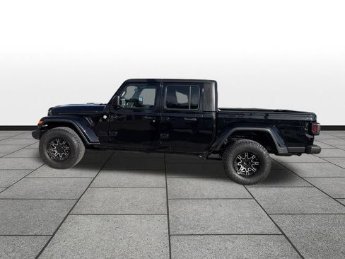 Used 2021 Jeep Gladiator Sport image 8