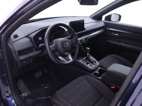 Used 2026 Honda CR-V TrailSport image 3