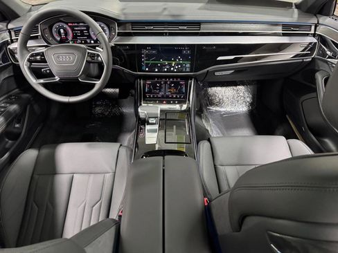 New 2026 Audi A8 L 3.0T image 12