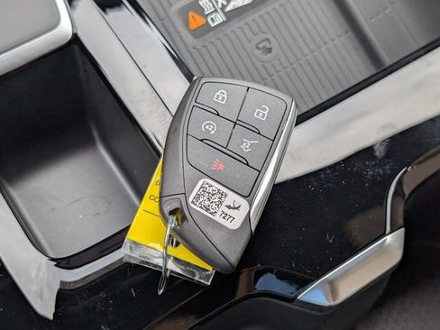 New 2026 Buick Enclave Preferred w/ Power Package image 25