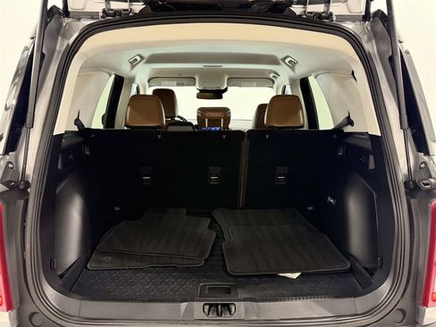 Used 2022 Ford Bronco Sport Outer Banks w/ Tech Package image 12