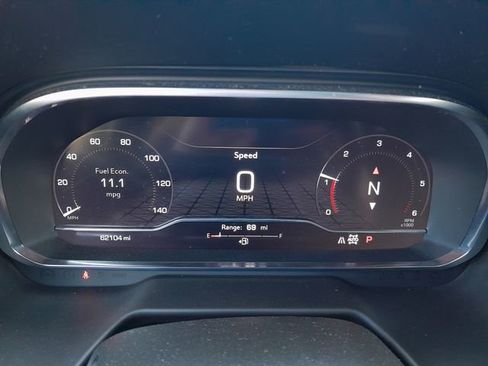 Used 2024 GMC Yukon SLT AWD/4WD image 12