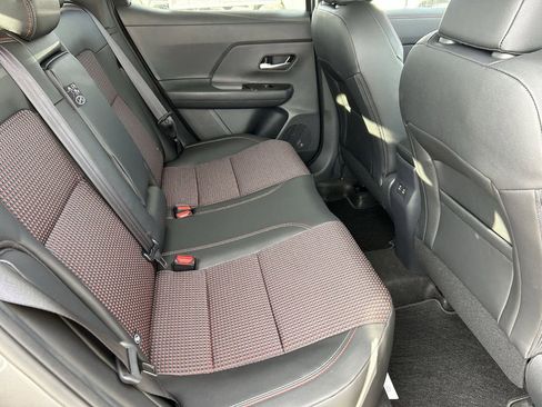 New 2026 Nissan Kicks SR image 11