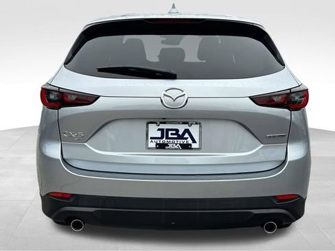 Used 2023 MAZDA CX-5 AWD 2.5 S w/ Select Package image 26