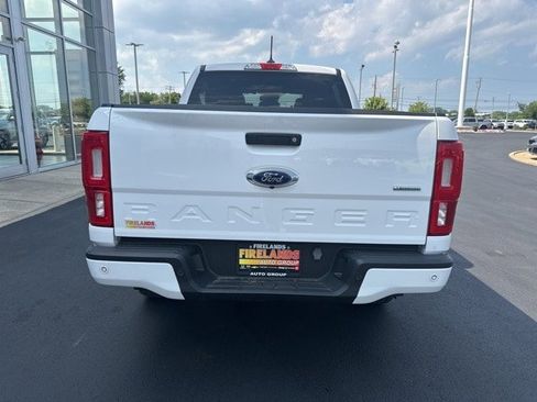 Used 2020 Ford Ranger XLT image 8