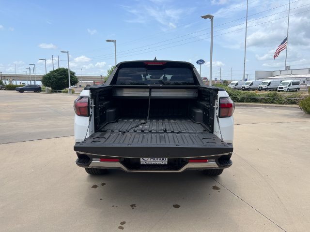 Used 2022 Hyundai Santa Cruz Limited AWD/4WD image 4
