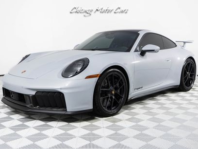 Used 2026 Porsche 911 GTS