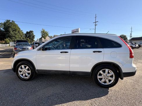 Used 2009 Honda CR-V EX image 13