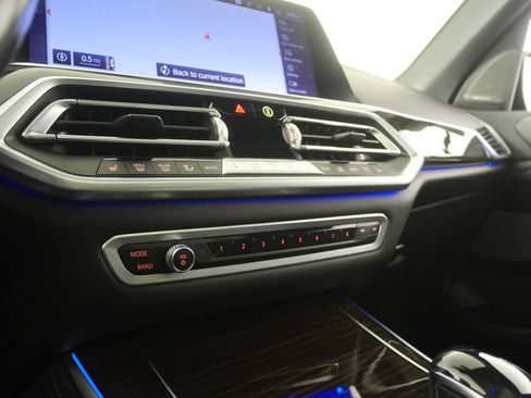 Used 2019 BMW X5 xDrive40i w/ M Sport Package AWD/4WD image 22