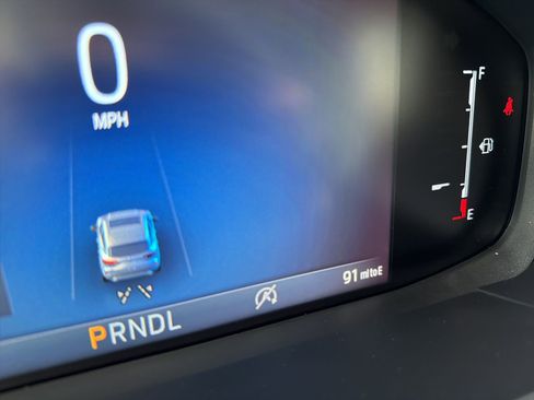 New 2026 Ford Escape Active w/ Tech Pack #1 image 16