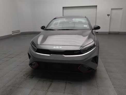 Used 2023 Kia Forte GT w/ GT2 Package FWD image 15