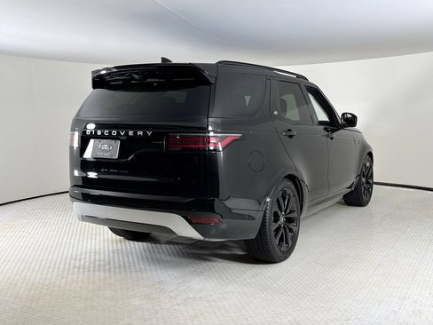 Used 2026 Land Rover Discovery Limited Edition AWD/4WD image 5