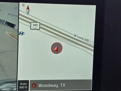 Used 2022 Kia Telluride S image 7