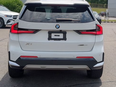 Used 2023 BMW X1 xDrive28i w/ Convenience Package AWD/4WD image 4