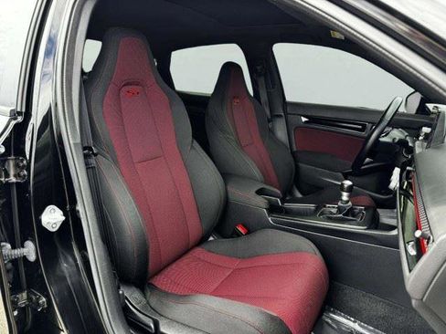 Used 2025 Honda Civic Si image 58