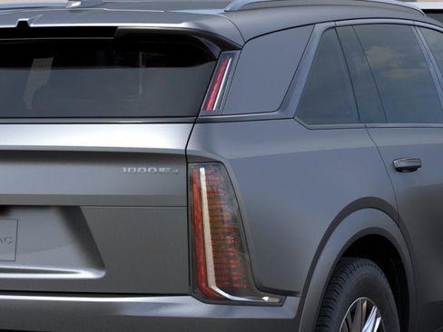 New 2026 Cadillac Escalade IQ Sport 1 AWD/4WD image 11
