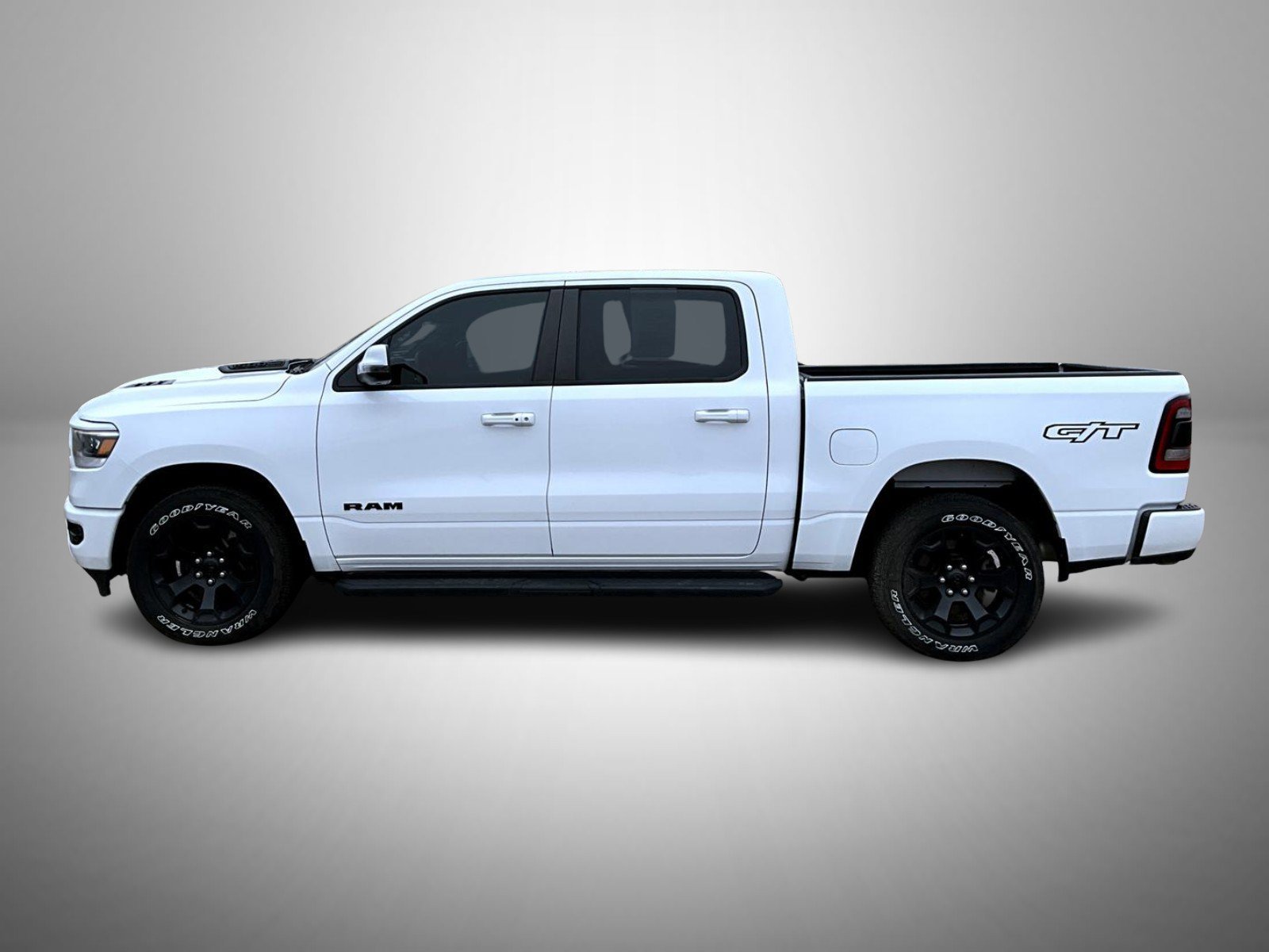 Used 2023 RAM 1500 Sport w/ G/T Package AWD/4WD image 8
