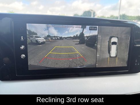 Used 2025 Hyundai Palisade SEL AWD/4WD image 20
