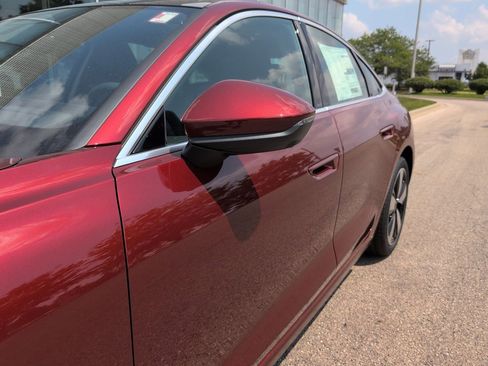 New 2025 Audi A5 2.0T Premium Plus image 30