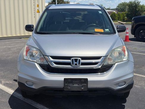 Used 2010 Honda CR-V EX image 2