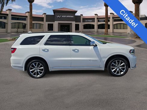 Used 2019 Dodge Durango Citadel AWD/4WD image 9