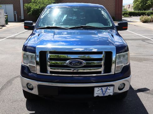 Used 2012 Ford F150 XLT w/ XLT Convenience Pkg image 15