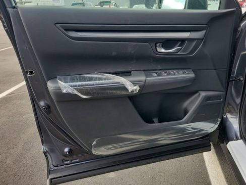 New 2026 Honda CR-V EX image 38