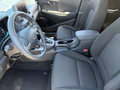 Certified 2023 Hyundai Kona SEL w/ Cargo Package FWD image 18