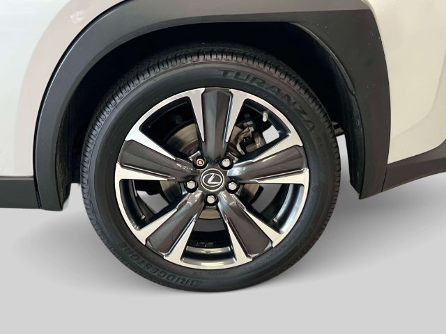 Certified 2020 Lexus UX 250h w/ Premium Package AWD/4WD image 9