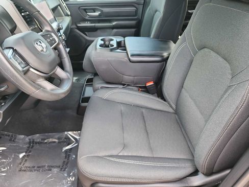 Used 2026 RAM 1500 Express RWD image 15