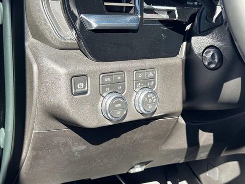 New 2026 GMC Sierra 1500 SLT w/ SLT Convenience Package image 25