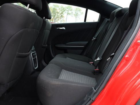 Used 2023 Dodge Charger SXT image 15