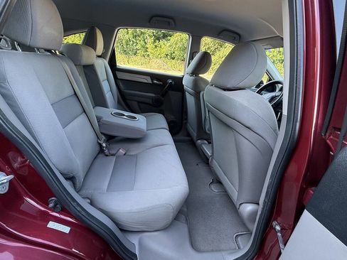 Used 2010 Honda CR-V LX image 10