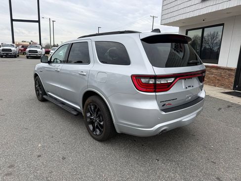 Used 2023 Dodge Durango R/T w/ Blacktop Package image 6