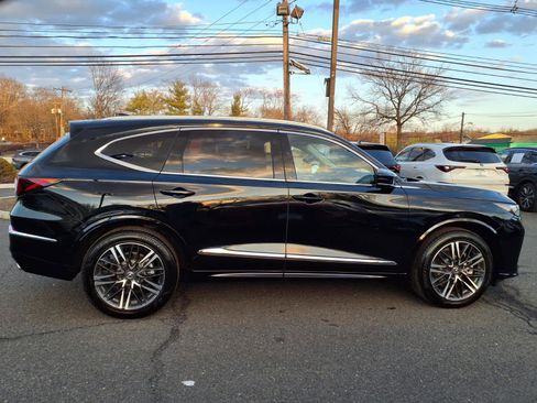 Certified 2026 Acura MDX SH-AWD w/ Advance Package image 7