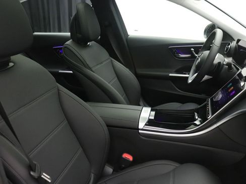 New 2026 Mercedes-Benz C 300 Sedan image 9