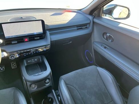 Used 2025 Hyundai Ioniq 5 N image 17