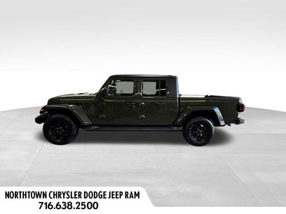 Used 2021 Jeep Gladiator Sport