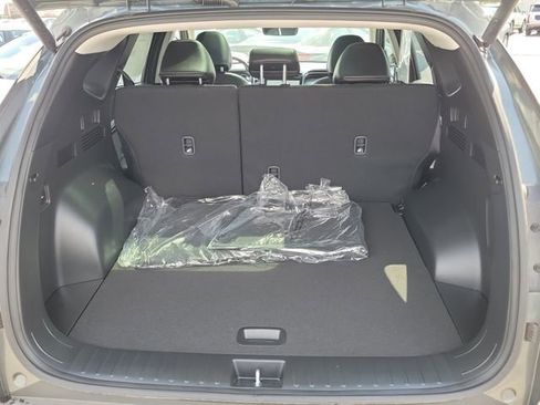 Used 2024 Hyundai Tucson Limited image 26