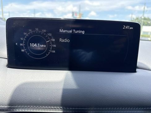 Certified 2024 MAZDA CX-5 Carbon Edition AWD/4WD image 34