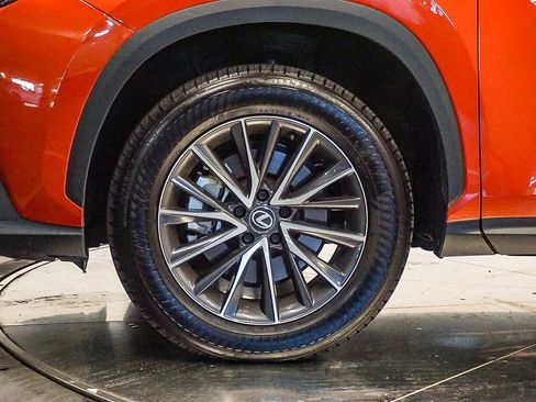 Certified 2024 Lexus NX 250 FWD w/ Premium Package image 10