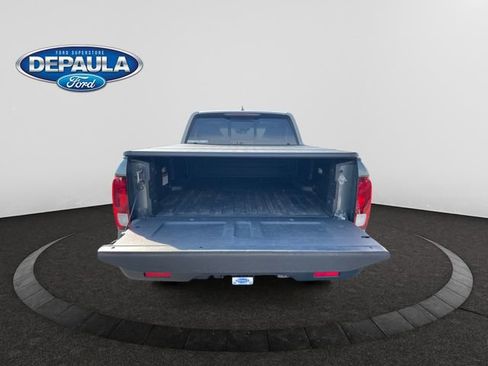 Used 2019 Honda Ridgeline RTL-E image 6