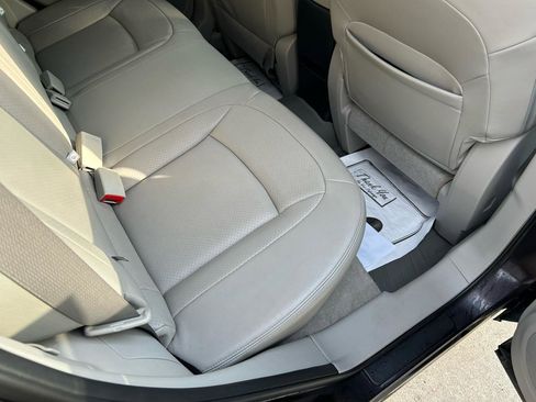 Used 2013 Nissan Rogue SL image 11