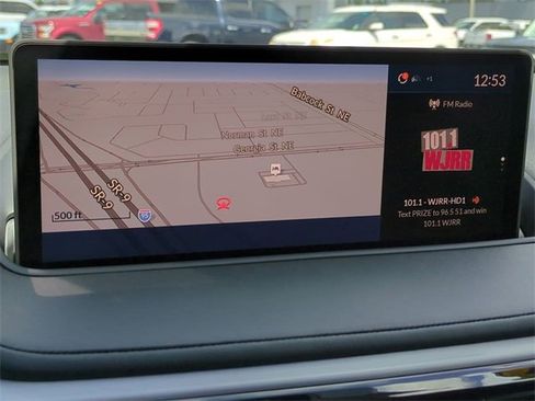 Used 2023 Acura MDX FWD w/ Technology Package image 22