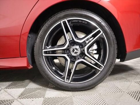 New 2026 Mercedes-Benz CLA 250 image 31