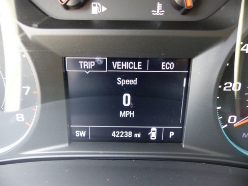 Used 2021 Chevrolet Malibu RS FWD image 28