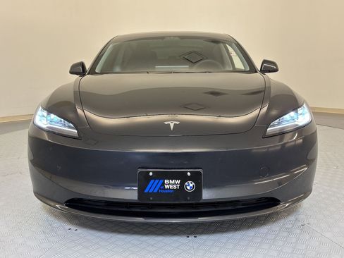 Used 2024 Tesla Model 3 Long Range image 6