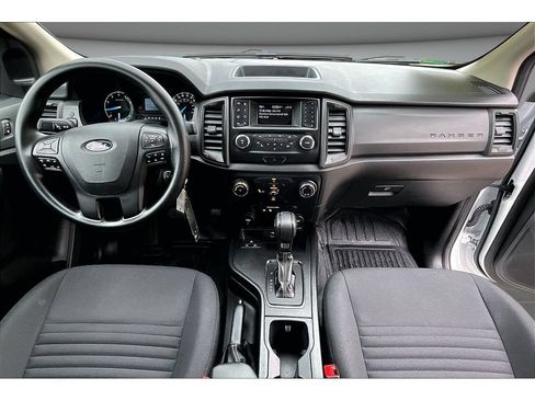 Used 2022 Ford Ranger XL w/ Equipment Group 101A High RWD image 10