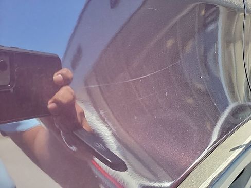 Used 2017 Toyota RAV4 Limited FWD image 14