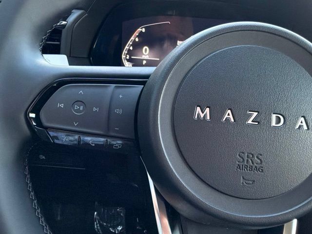 New 2026 MAZDA CX-5 Select AWD/4WD image 19